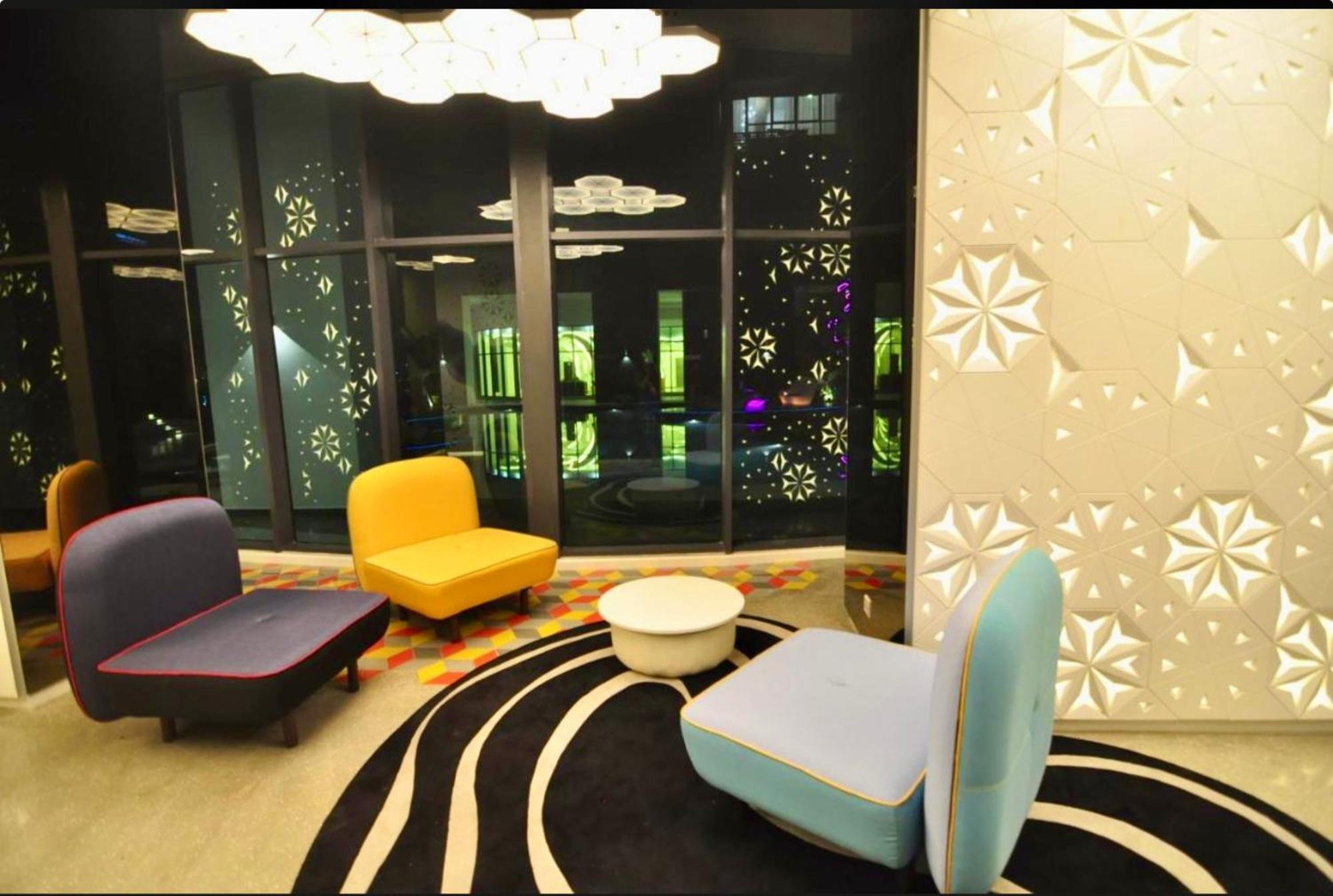 Arte Plus Ampang Klcc Kuala Lumpur Exterior foto